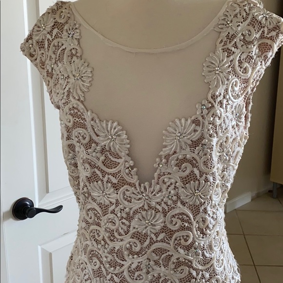 Gorgeous Baccio dress in great condition - Picture 8 of 9